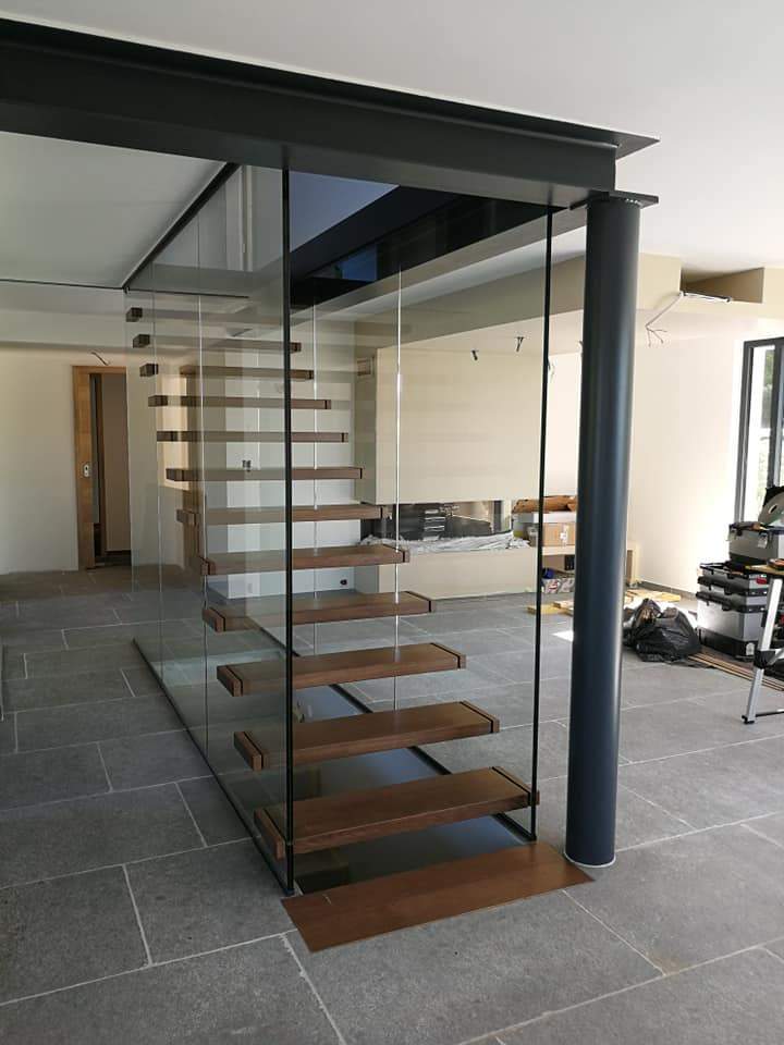 Muret de protection Épinal