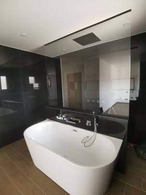 Conception de douche à Épinal