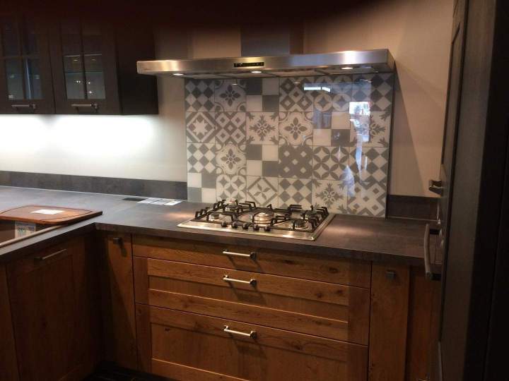  Carrelage de cuisine Épinal