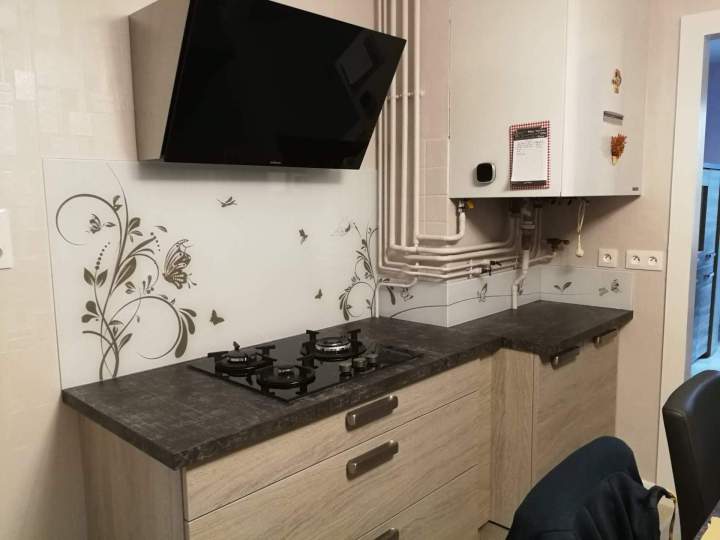 Conception de cuisines  Épinal