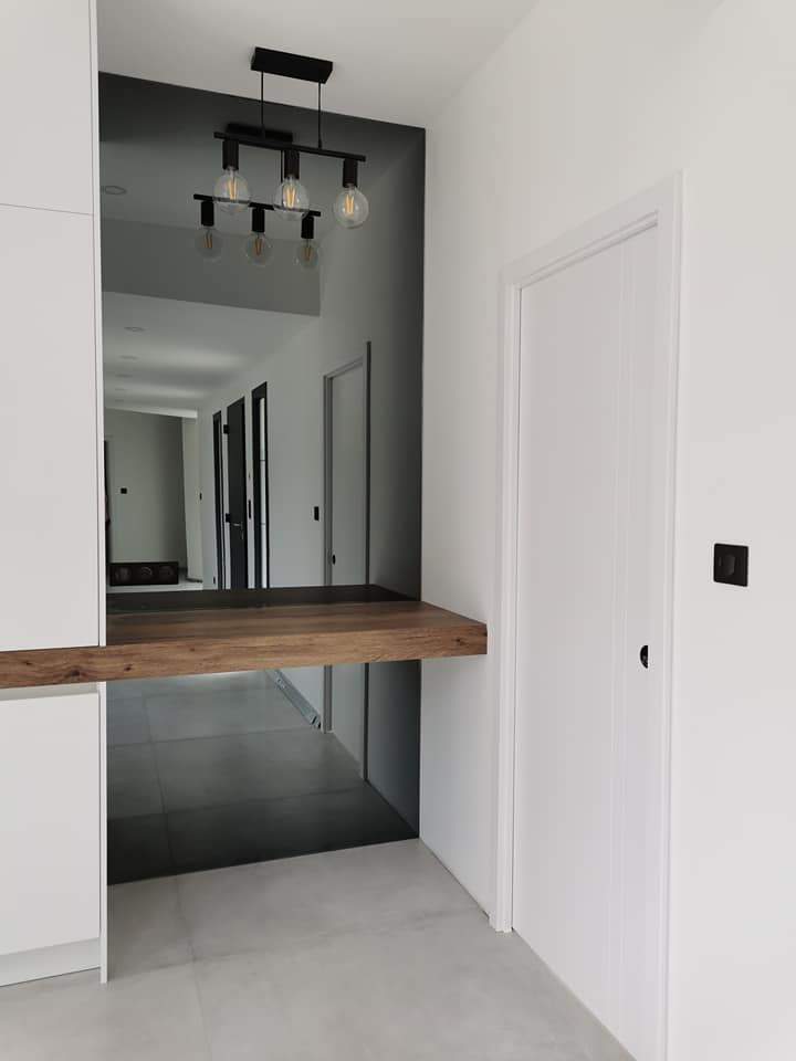 Surface réfléchissante Épinal