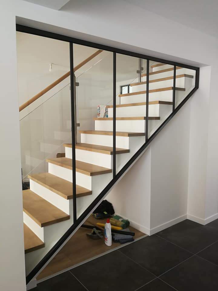 Protection de balcon Épinal