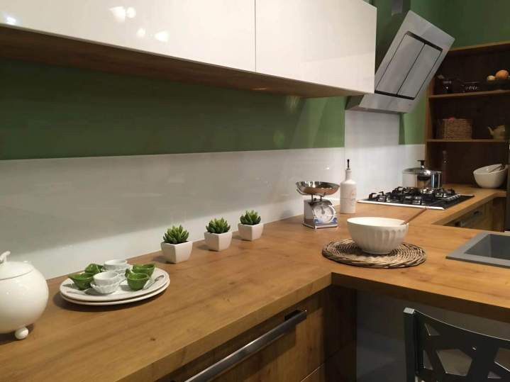 Dosseret de cuisine Épinal