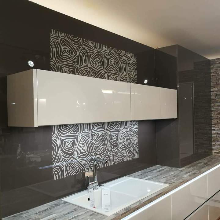 Aménagement cuisines Épinal