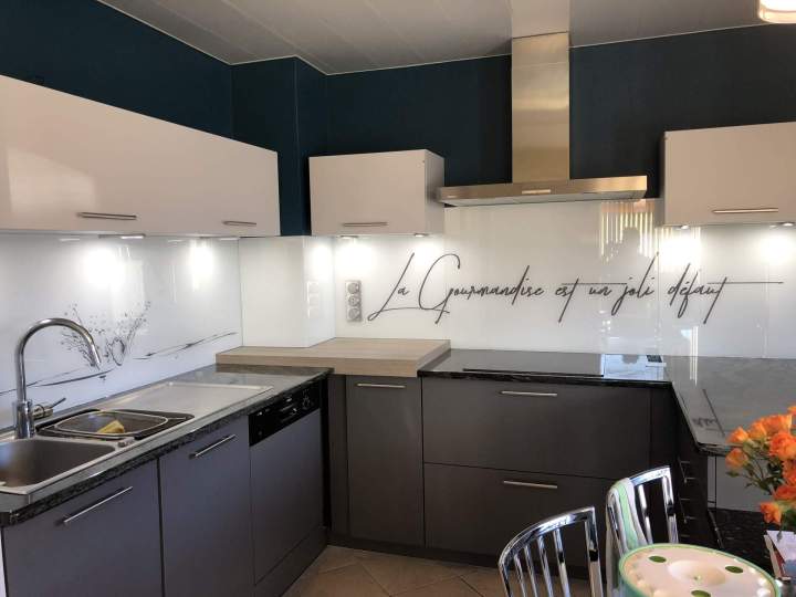 Aménagement intérieur de cuisines Épinal