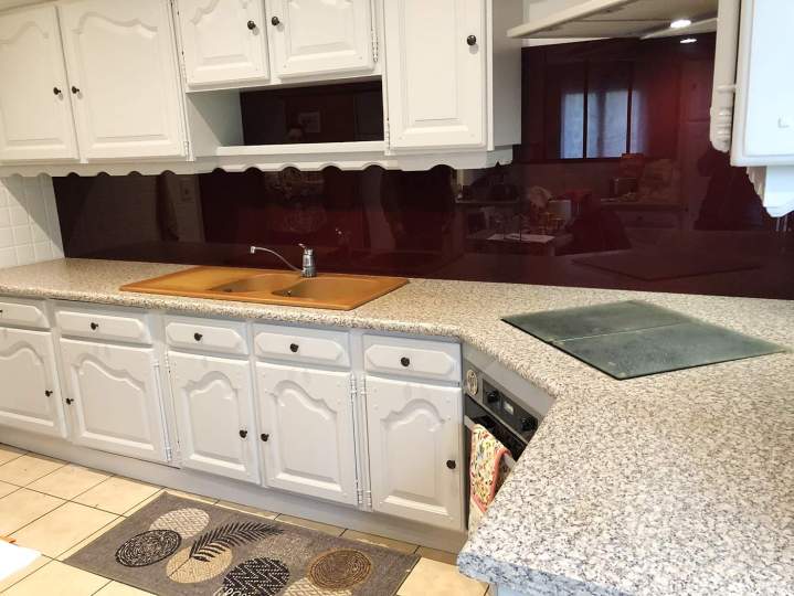  Disposition de cuisines Épinal