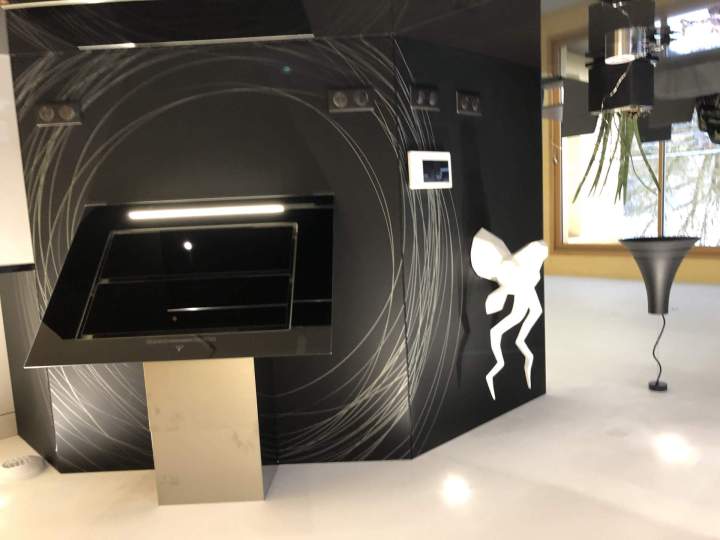 Réalisation de cuisines Épinal