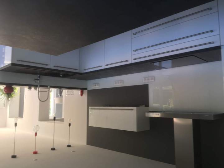  Design de cuisines Épinal