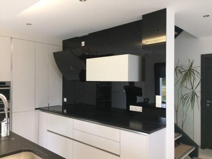 Planification de cuisines Épinal