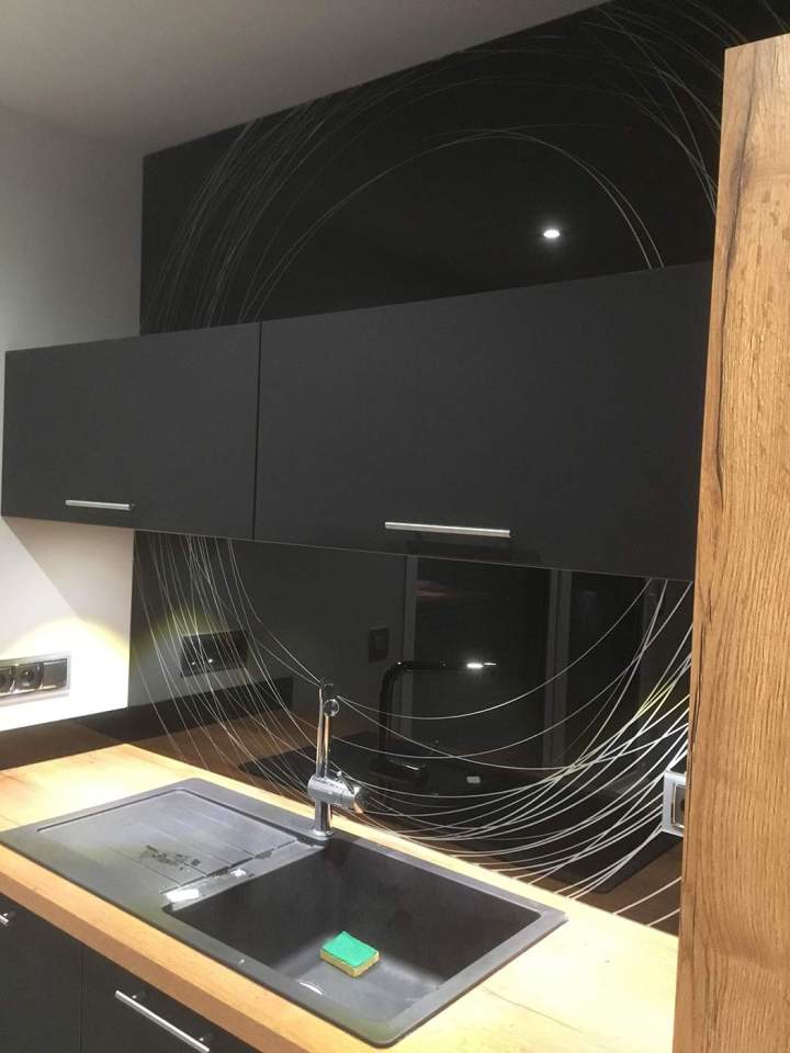 Conception de cuisines Épinal