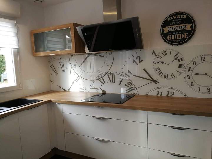 Installation de cuisines Épinal