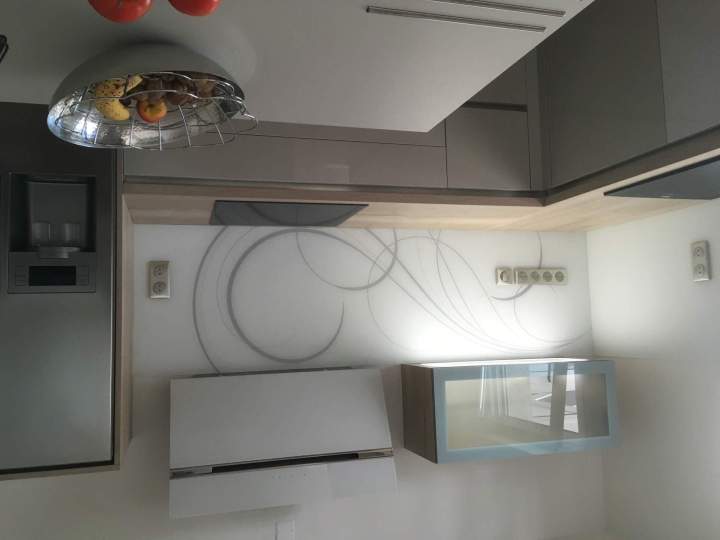 Agencement de cuisines Épinal