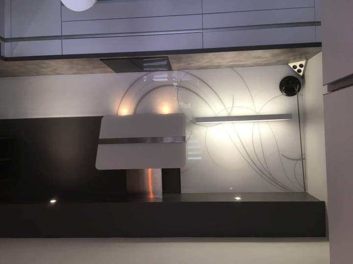 Planification de cuisines Épinal