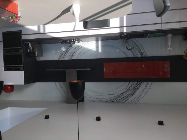 Réalisation de cuisines Épinal