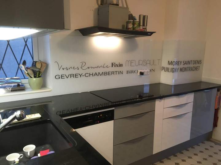  Aménagement cuisines Épinal