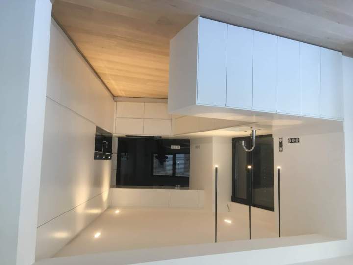 Installation de cuisines Épinal