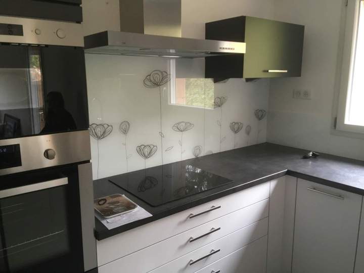 Conception de cuisines Épinal