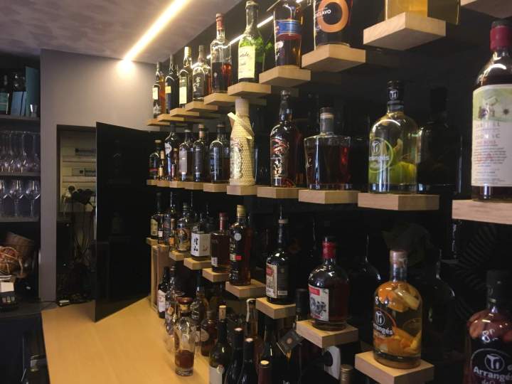 Agencement de cuisines Épinal