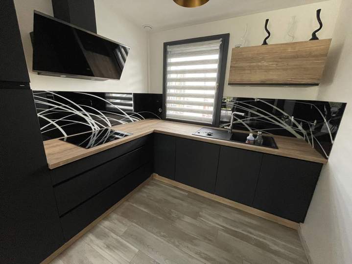 Réalisation de cuisines Épinal