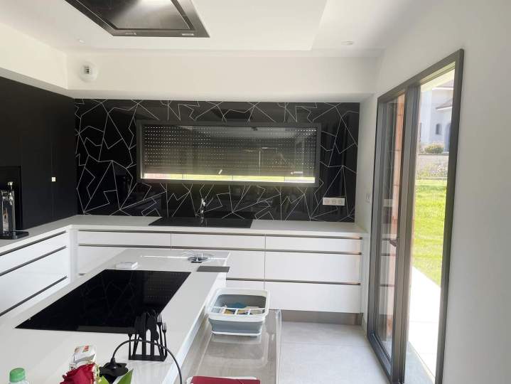 Disposition de cuisines Épinal