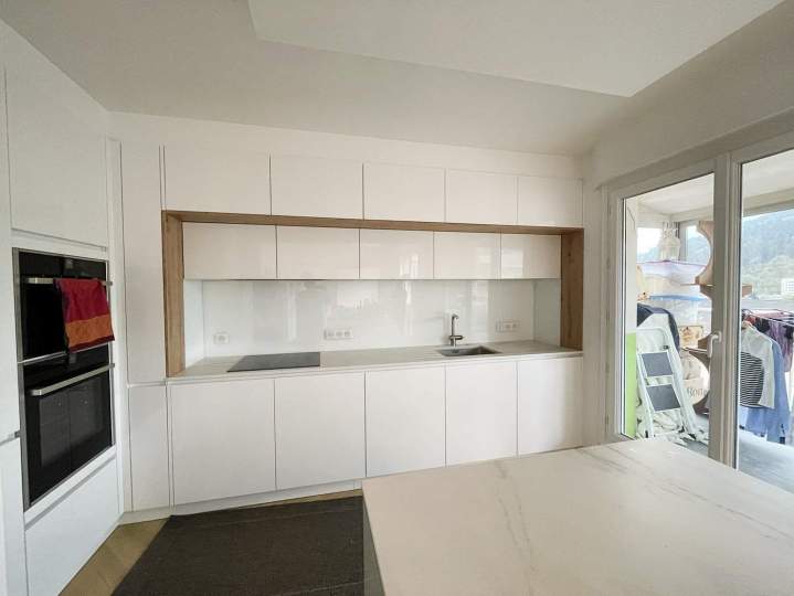 Disposition de cuisines Épinal