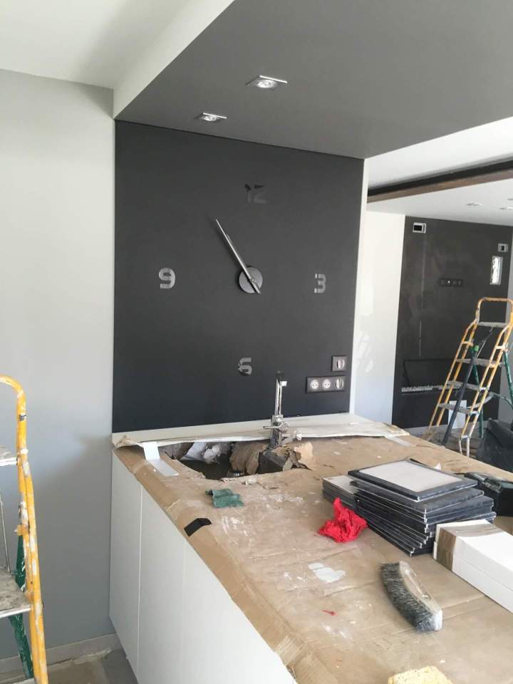 Design de cuisines Épinal