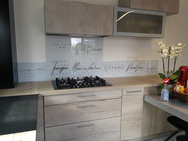 Conception de cuisines Épinal