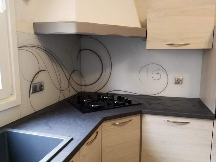 Aménagement cuisines Épinal