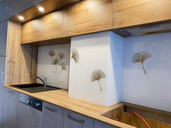 Aménagement intérieur de cuisines Épinal