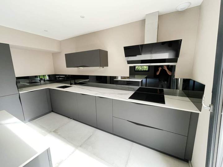 Conception de cuisines Épinal