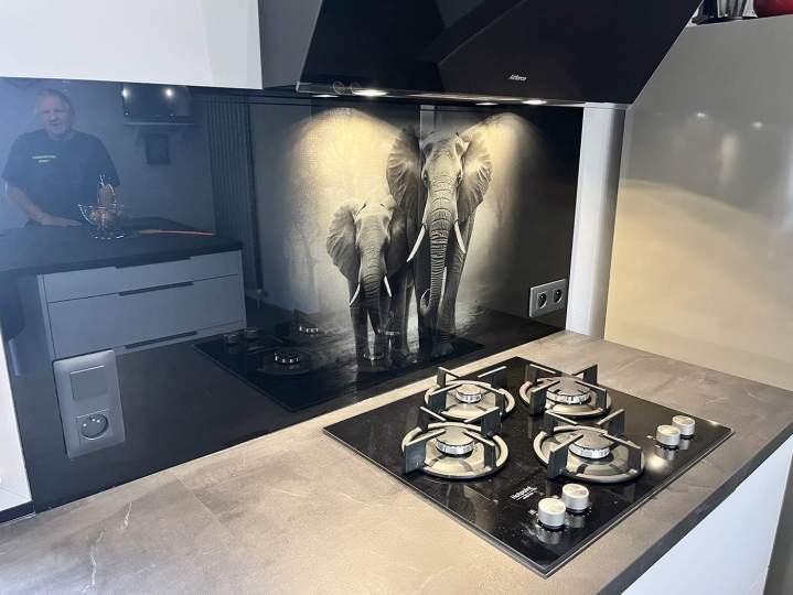 Agencement de cuisines Épinal