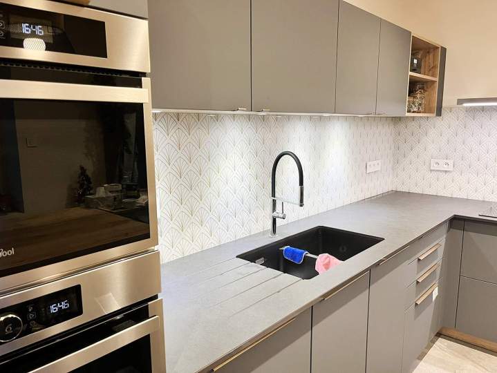  Disposition de cuisines Épinal