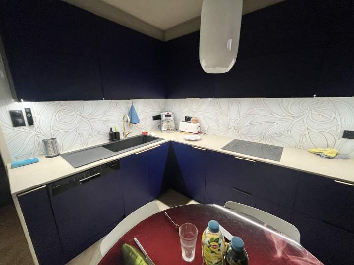 Conception de cuisines Épinal