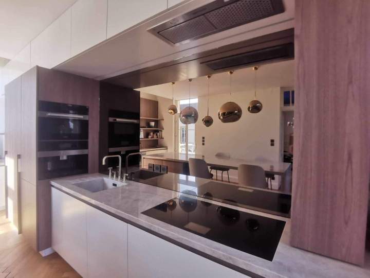 Réalisation de cuisines Épinal