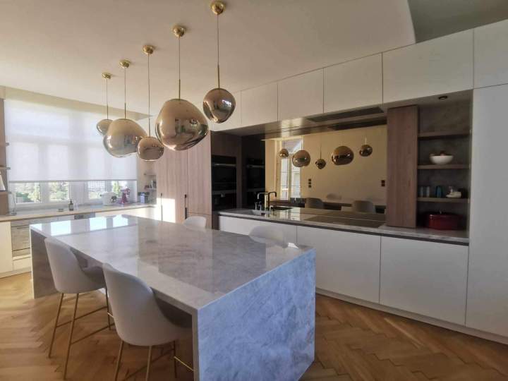 Planification de cuisines Épinal