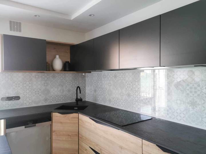 Aménagement cuisines Épinal