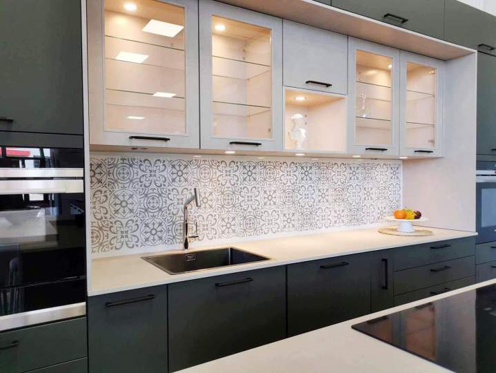 Installation de cuisines Épinal