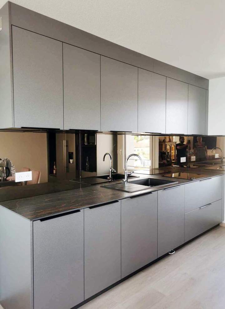 Conception de cuisines Épinal