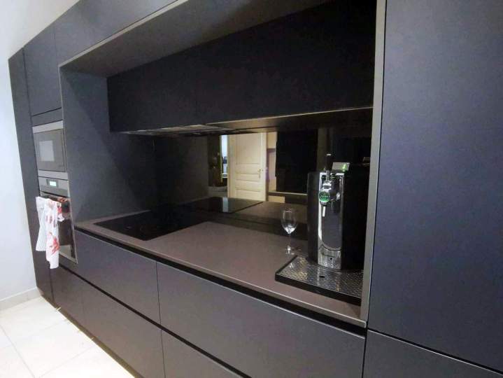 Aménagement intérieur de cuisines Épinal