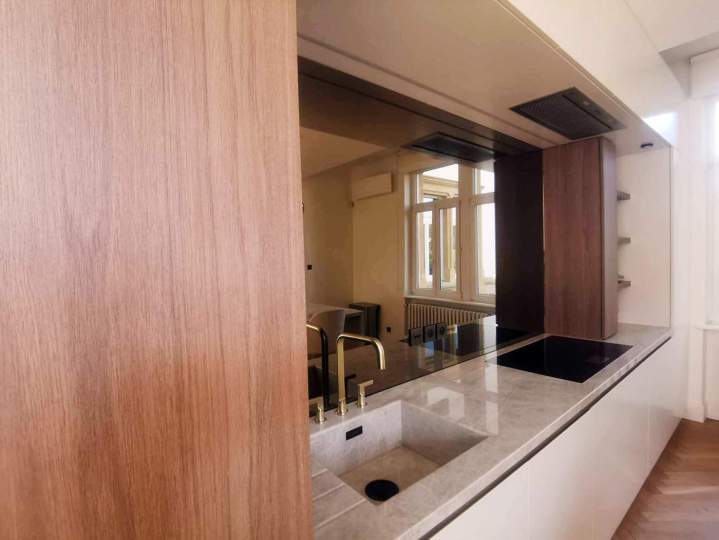  Planification de cuisines Épinal