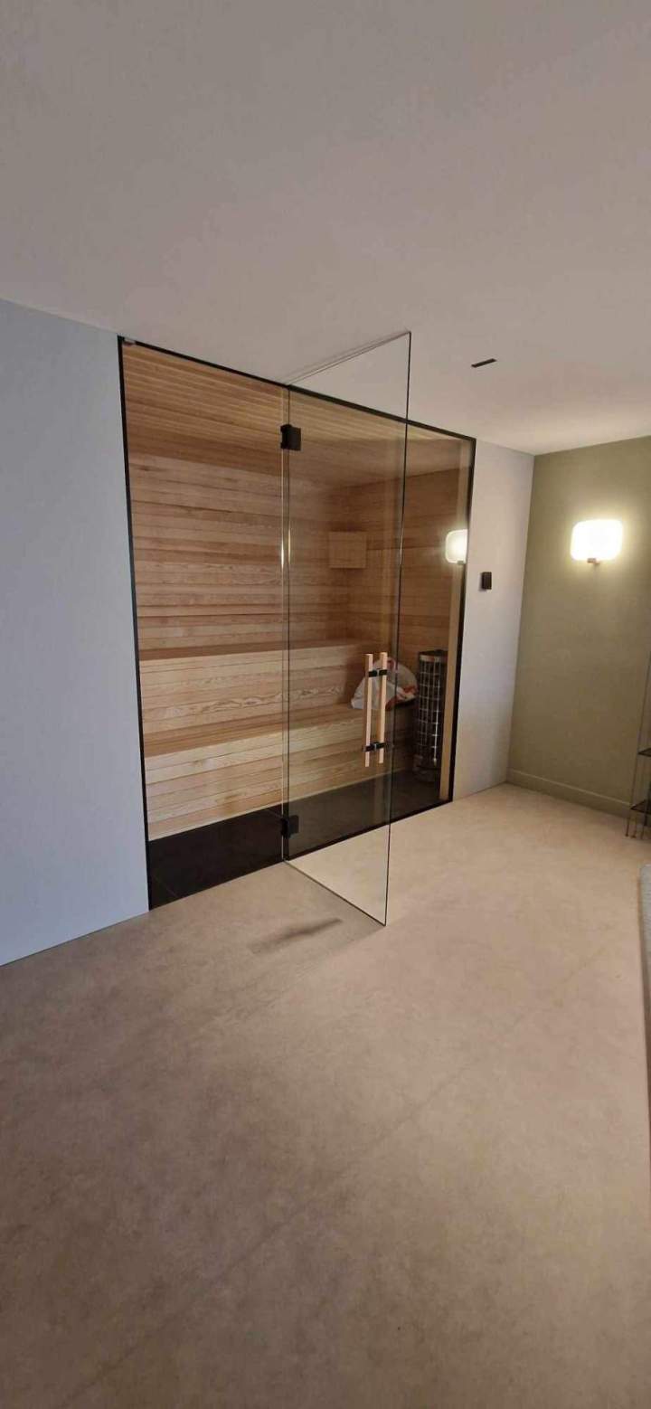 Installation de douche à Épinal