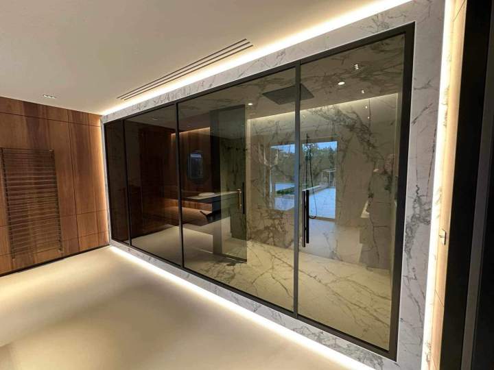 Pose verrières  Épinal