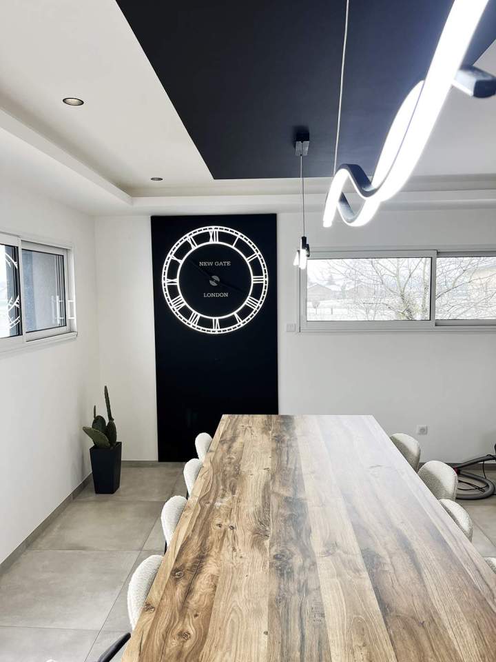 Design de cuisines Épinal