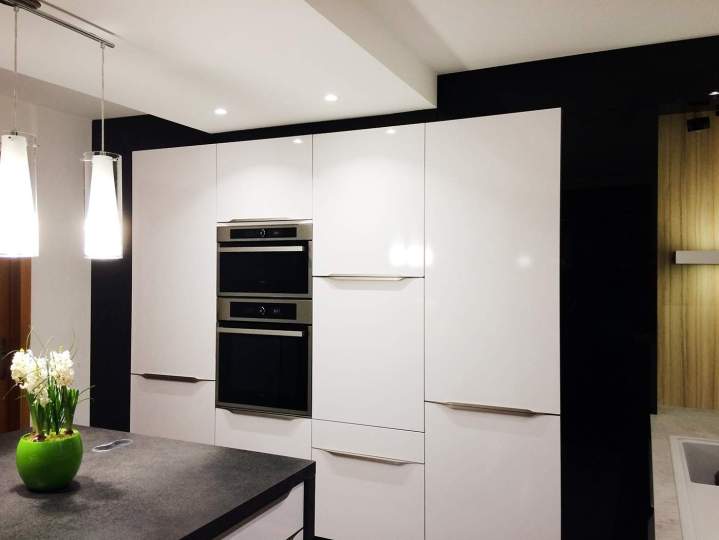 Installation de cuisines  Épinal