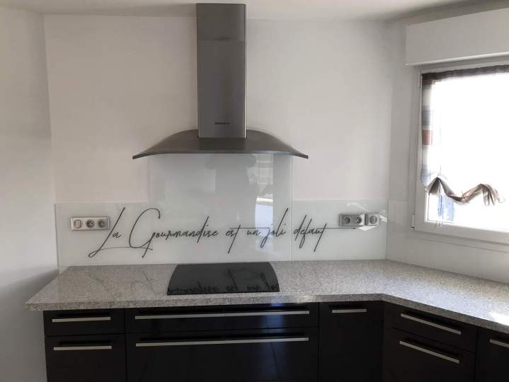 Réalisation de cuisines Épinal