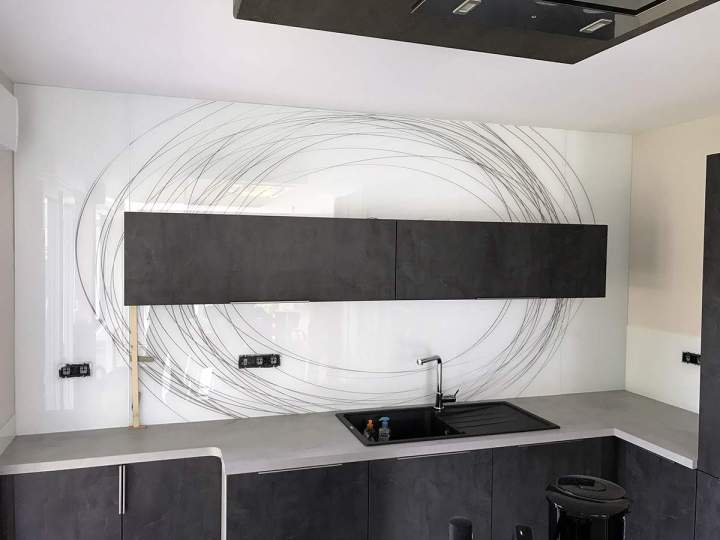 Planification de cuisines Épinal