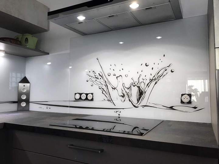 Aménagement cuisines Épinal