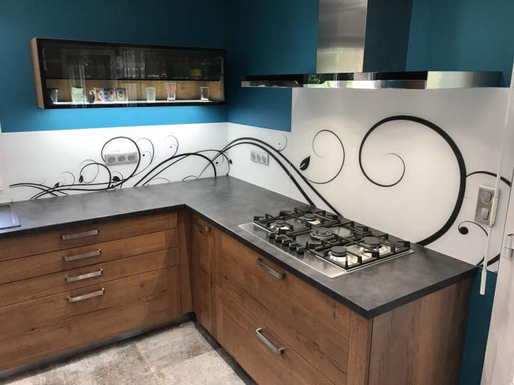 Installation de cuisines Épinal