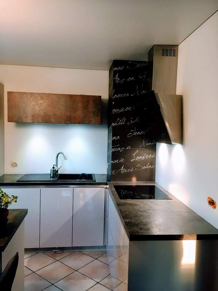 Conception de cuisines Épinal